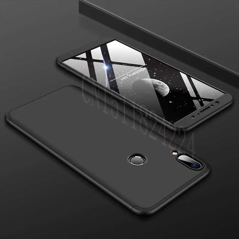 Luxury 360 Degree Full Cover Cases For ASUS Zenfone Max Pro M1 ZB602KL Phone Case for ASUS Zenfone Max Pro M1 ZB602KL ZB 602KL (12)