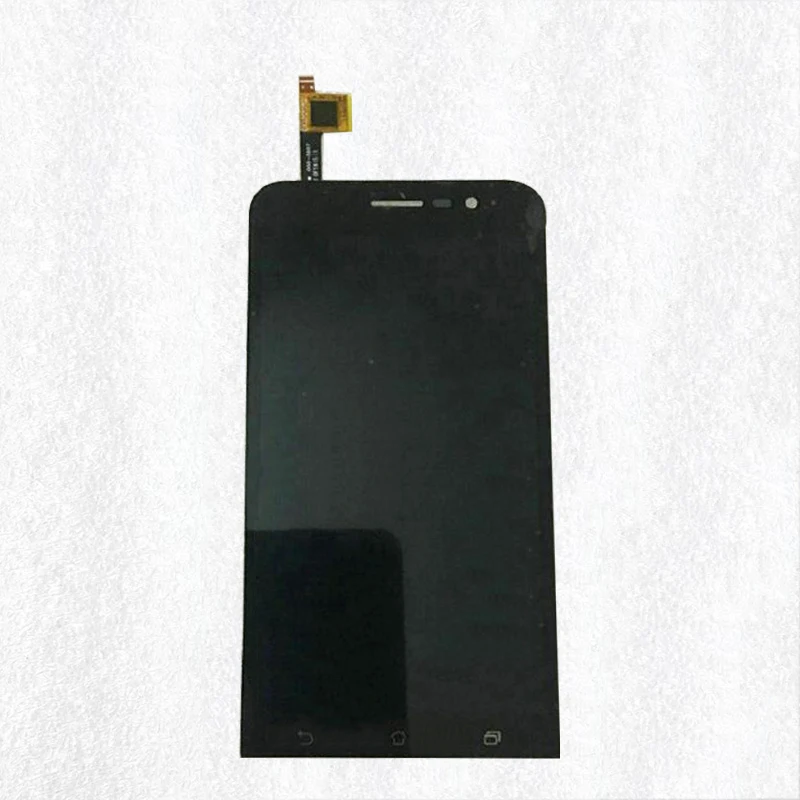 5" For ASUS Zenfone Go ZB500KL X00AD Mobile phone LCD Display Panel Touch Screen Sensor Glass For ASUS Zenfone Go ZB500KL X00AD
5" For ASUS Zenfone Go ZB500KL X00AD Mobile phone LCD Display Panel Touch Screen Sensor Glass For ASUS Zenfone Go ZB500KL X00AD