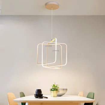 Nordic LED Lighting Light Fixture Acrylic Creative Decoration Pendant Lights Living Room Bedroom Modern Novelty Home Hanglamp
Nordic LED Lighting Light Fixture Acrylic Creative Decoration Pendant Lights Living Room Bedroom Modern Novelty Home Hanglamp