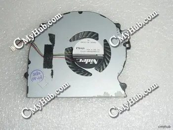 Genuine For SONY VPCSD19EC VPCSD18EC PCG-41217T 41215T MBX-237 G70N05NS5MT-57T02 300-0101-1831_B DC5V 0.40A 4Pin 4Wire Fan
Genuine For SONY VPCSD19EC VPCSD18EC PCG-41217T 41215T MBX-237 G70N05NS5MT-57T02 300-0101-1831_B DC5V 0.40A 4Pin 4Wire Fan