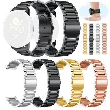 HIPERDEAL Replacement Stainless Steel 20mm Watch Strap Wrist Band For Samsung Galaxy Active 19Mar08
HIPERDEAL Replacement Stainless Steel 20mm Watch Strap Wrist Band For Samsung Galaxy Active 19Mar08