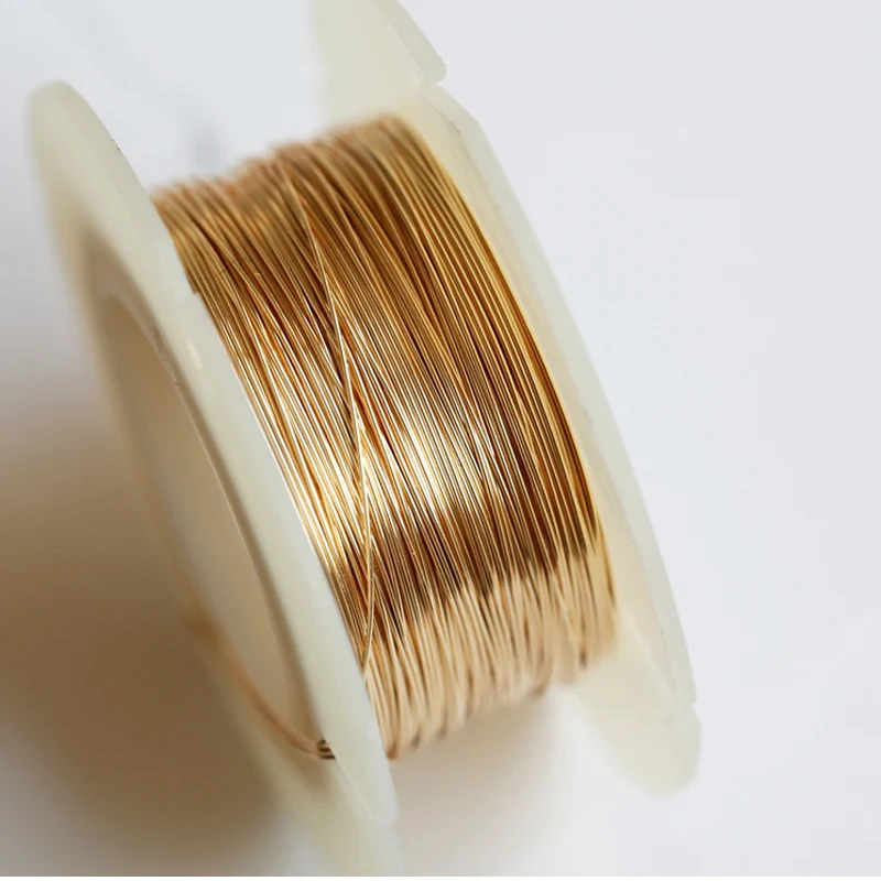 100centimeter/lot Gold filled Wire multi-size cutting semi-rigid beading wire jewelry making DIY accessories ib3152
100centimeter/lot Gold filled Wire multi-size cutting semi-rigid beading wire jewelry making DIY accessories ib3152