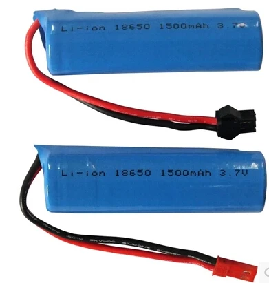free shipping Remote control model aircraft helicopter high rate battery 18650 3.7V 1500mah lithium ion rechargeable battery
free shipping Remote control model aircraft helicopter high rate battery 18650 3.7V 1500mah lithium ion rechargeable battery