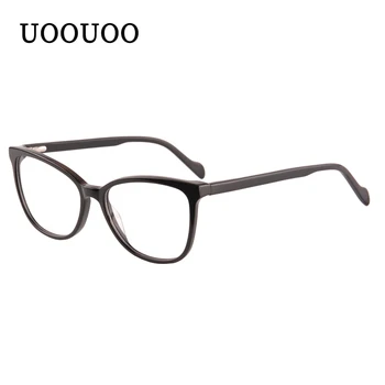 UOOUOO Brand Multifocal Progressive Reading Glasses men woman progressive Reader Hyperopia anti blue computer eyeglasses RD649
UOOUOO Brand Multifocal Progressive Reading Glasses men woman progressive Reader Hyperopia anti blue computer eyeglasses RD649