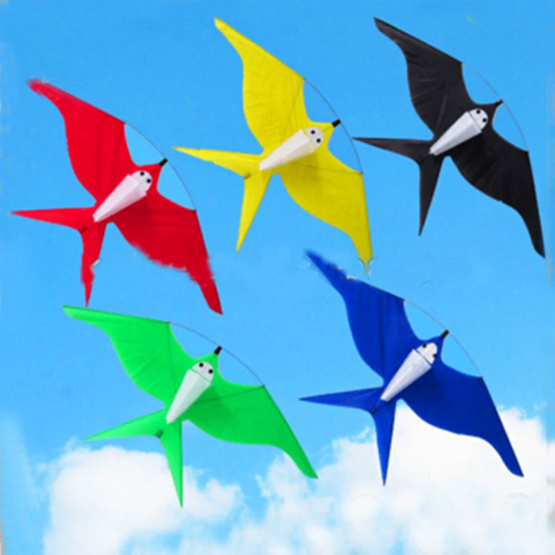 free shipping high quality swallows kite with handkle line ripstop nylon fabric kite reel eagle kite flying hcxkite factory
free shipping high quality swallows kite with handkle line ripstop nylon fabric kite reel eagle kite flying hcxkite factory