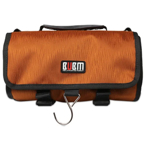 BUBM for gopro hero 3 4 5 waterproof camera travel case bag organizer housing storage roll style protection bag for go pro ora
BUBM for gopro hero 3 4 5 waterproof camera travel case bag organizer housing storage roll style protection bag for go pro ora