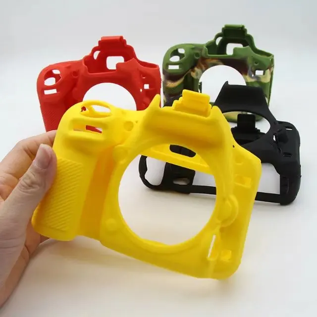 Nice Soft Silicone Rubber Protective Camera Body Cover Case Skin for Nikon D750 camera bag case
Nice Soft Silicone Rubber Protective Camera Body Cover Case Skin for Nikon D750 camera bag case
