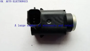Parking Sensor PDC Sensor Parking Distance Control Sensor for BUICK GMC 25955143
Parking Sensor PDC Sensor Parking Distance Control Sensor for BUICK GMC 25955143