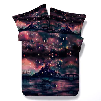 Volcano eruption Digital print Bedding Set Quilt Cover Design Bed Set Bohemian a Mini Van Bedclothes 3pcs JF372
Volcano eruption Digital print Bedding Set Quilt Cover Design Bed Set Bohemian a Mini Van Bedclothes 3pcs JF372