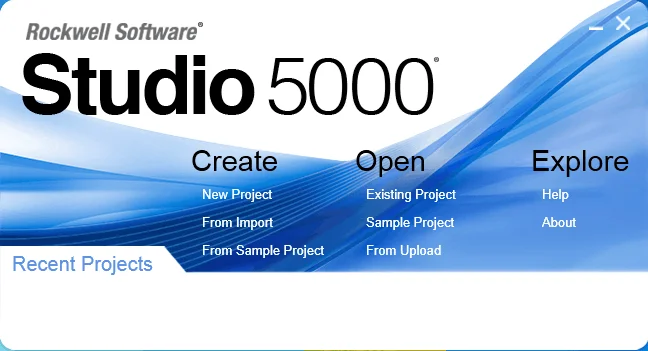 Studio 5000 Logix Emulate V30.00 multi languages for win7/8/10 32/64 bits FactoryTalk