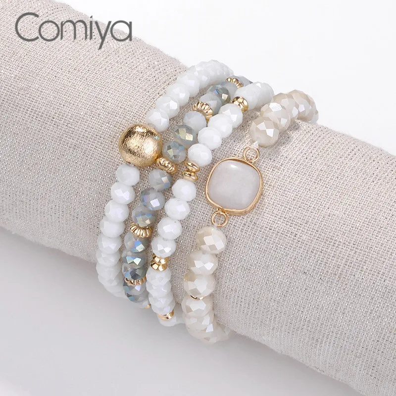 Comiya Vintage Bracelets For Women Pulseira Feminino Bracelet Zinc Alloy Pulseras Mujer Moda 2018 Femme Statement Pulseiras
Comiya Vintage Bracelets For Women Pulseira Feminino Bracelet Zinc Alloy Pulseras Mujer Moda 2018 Femme Statement Pulseiras