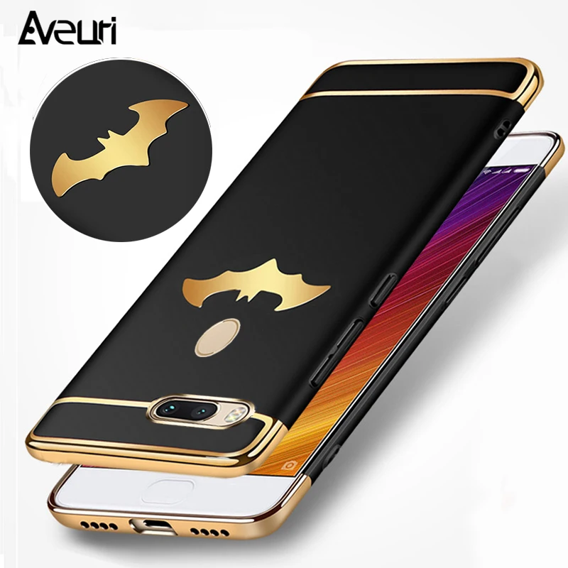 Luxury 3 in 1 Phone Case For Xiaomi Mi A1 5X A2 A2 Lite 6 8 SE Pocophone F1 5S Plus Mix 2 Max 3 Note 3 Coque PC Back Hard Cover
Luxury 3 in 1 Phone Case For Xiaomi Mi A1 5X A2 A2 Lite 6 8 SE Pocophone F1 5S Plus Mix 2 Max 3 Note 3 Coque PC Back Hard Cover