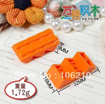 rebrickable Tile compatible accessory bricklink DIY building block Assembles Particles brickset
rebrickable Tile compatible accessory bricklink DIY building block Assembles Particles brickset