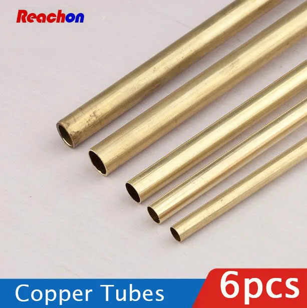 Free Shipping 6 Pcs 4mm RC Boat Shaft Sleeve Copper Shaft Tube 4mm Flexible Soft Shaft Bushing Spare Parts For RC Boat Model
Free Shipping 6 Pcs 4mm RC Boat Shaft Sleeve Copper Shaft Tube 4mm Flexible Soft Shaft Bushing Spare Parts For RC Boat Model