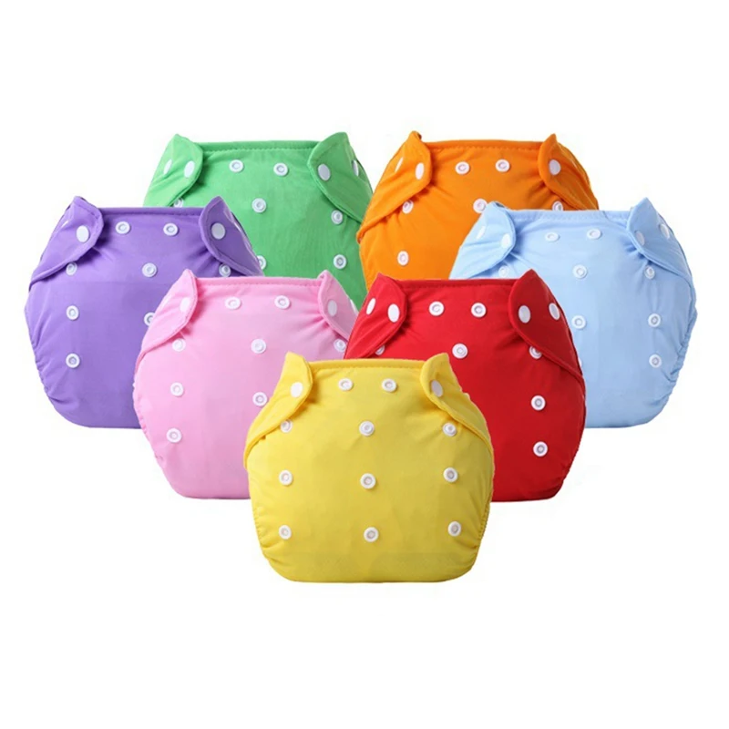 Thin Baby Swim Cloth Diapers Waterproof Adjustable Cloth Training Pant Swimming Diaper Cover Reusable Washable Baby Nappies
Thin Baby Swim Cloth Diapers Waterproof Adjustable Cloth Training Pant Swimming Diaper Cover Reusable Washable Baby Nappies