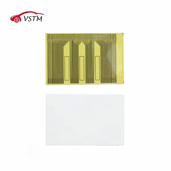 10pcs Flat LCD Connector for OPEL FOR G-M/VAUXHALL Half Siemens Display Flat LCD Display Pixel Ribbon Cable Tools for Opel Omega
10pcs Flat LCD Connector for OPEL FOR G-M/VAUXHALL Half Siemens Display Flat LCD Display Pixel Ribbon Cable Tools for Opel Omega