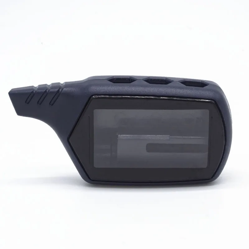 Russia version EZ-beta case keychain for Jaguar EZ-beta lcd remote two way car alarm system free shipping
Russia version EZ-beta case keychain for Jaguar EZ-beta lcd remote two way car alarm system free shipping