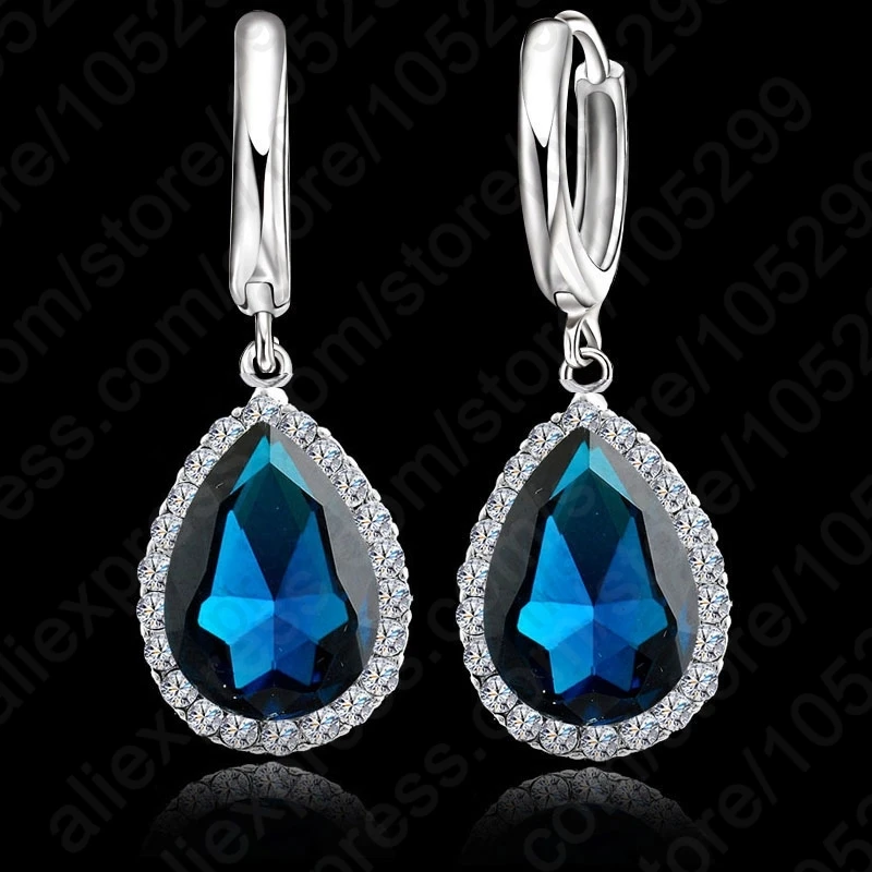2019 Earings Fashion Jewelry Famous Brand Austrian Crystal Earring 925 Sterling Silver Earrings For Women Free Shipping
2019 Earings Fashion Jewelry Famous Brand Austrian Crystal Earring 925 Sterling Silver Earrings For Women Free Shipping