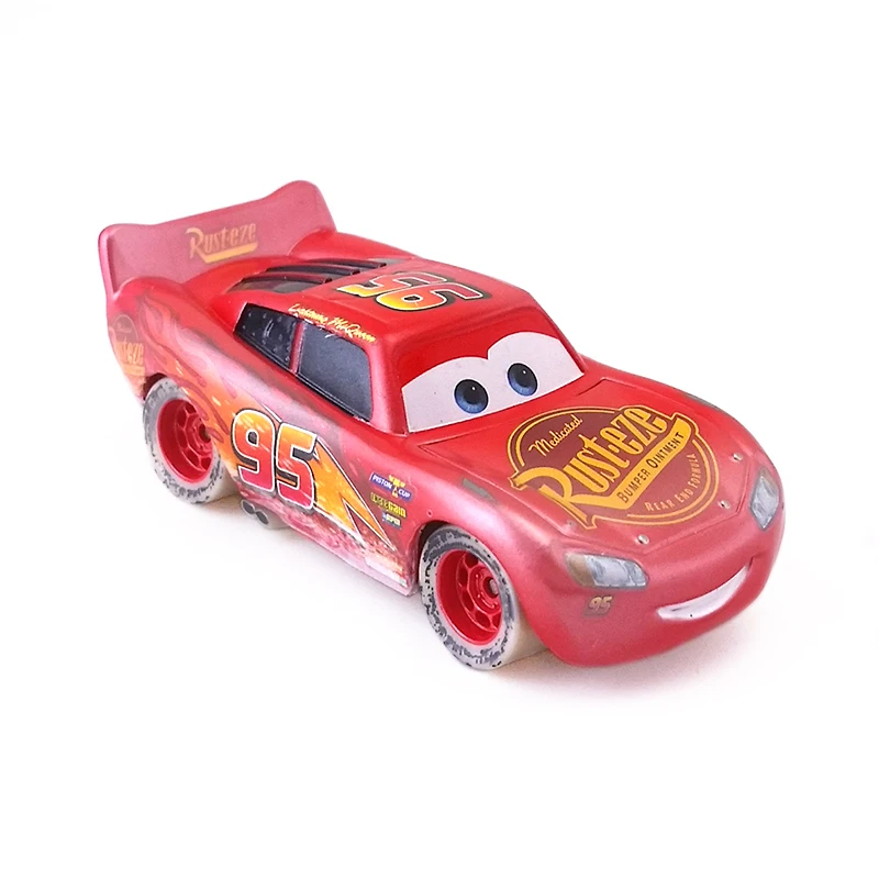Cars 3 Lightning MCQUEEN