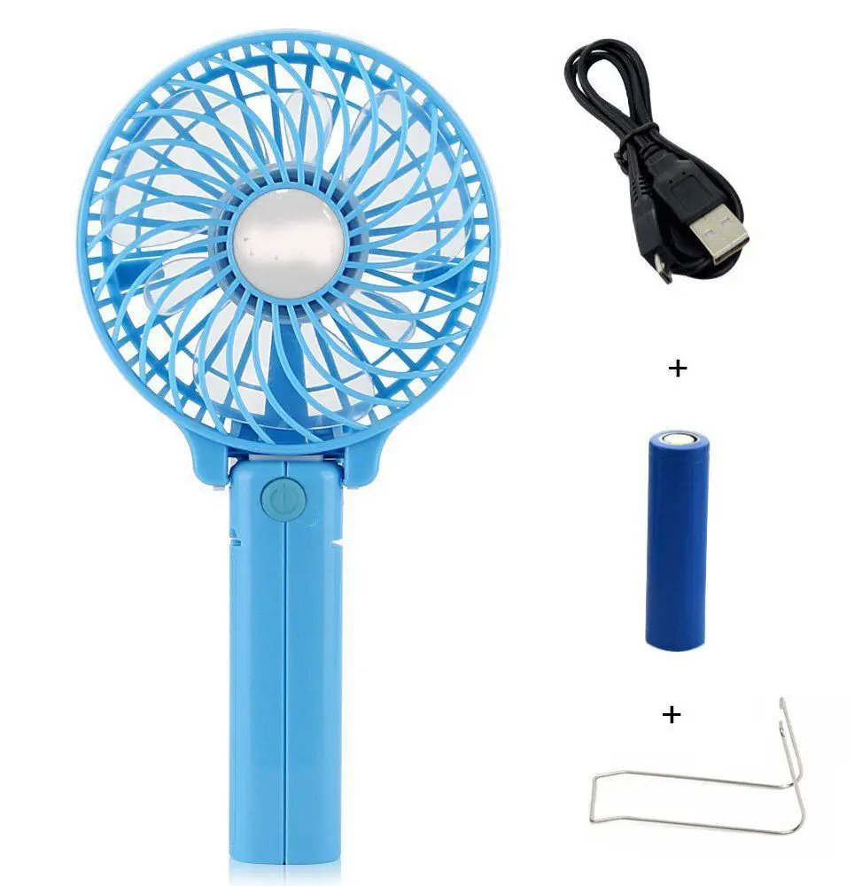 Handfan Rechargeable Fan Portable Handheld Mini Fan Battery Operated Cooling Fan
Handfan Rechargeable Fan Portable Handheld Mini Fan Battery Operated Cooling Fan
