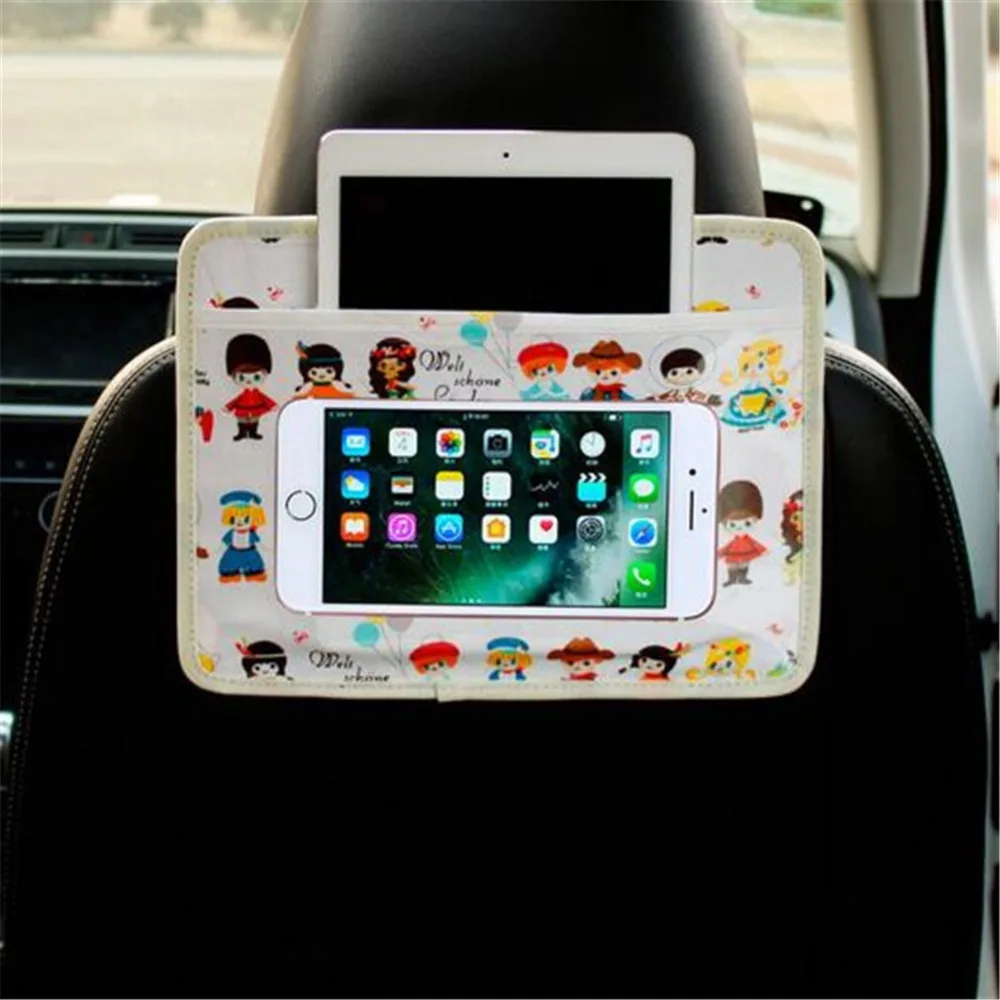 Universal Car Organizer Back Seat Storage Holder Tablet Stand Car Phone Holder Auto Touch Screen Phone Tablet Hanging Organizer
Universal Car Organizer Back Seat Storage Holder Tablet Stand Car Phone Holder Auto Touch Screen Phone Tablet Hanging Organizer