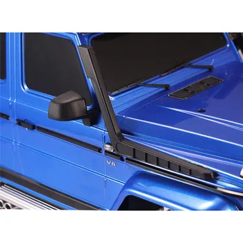 Snorkel Kit /Raised Air Intake Kit Pre Filter Cleaner for TRAXXAS TRX4 G500 TRX-4 RC Car Parts ABS Simulation Accessories
Snorkel Kit /Raised Air Intake Kit Pre Filter Cleaner for TRAXXAS TRX4 G500 TRX-4 RC Car Parts ABS Simulation Accessories