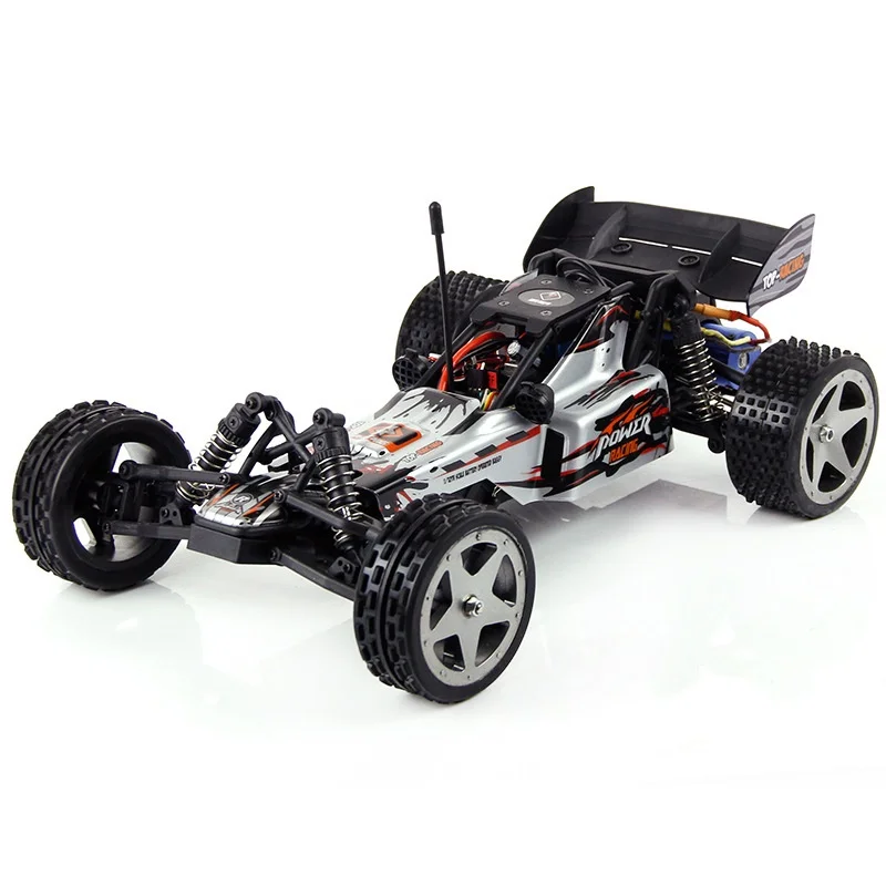 WLTOYS L959 2.4G 2WD 40KM/H Remote Control Off-road Car 1:12 Scale Racing Cars
WLTOYS L959 2.4G 2WD 40KM/H Remote Control Off-road Car 1:12 Scale Racing Cars