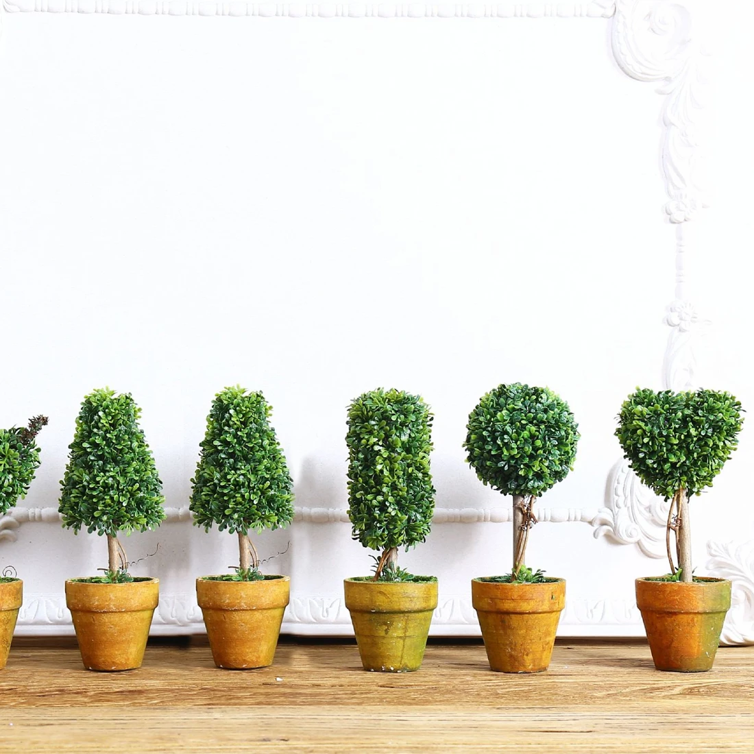 1PC Home Mini Artificial Plant Decor Decorative Potted Plant for Living Room Home Office Decoration Mariage Fake Flowers
1PC Home Mini Artificial Plant Decor Decorative Potted Plant for Living Room Home Office Decoration Mariage Fake Flowers