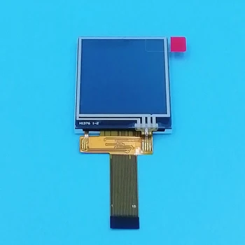 1.8 inch 18PIN 65K/262K SPI TFT LCD Color Screen with Touch Panel ST7735S Drive IC 128(RGB)*160 Wide Viewing Angle
1.8 inch 18PIN 65K/262K SPI TFT LCD Color Screen with Touch Panel ST7735S Drive IC 128(RGB)*160 Wide Viewing Angle