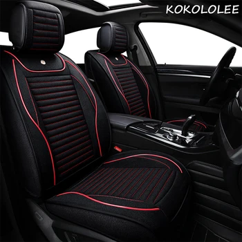 kokololee car seat cover for Mazda M2 M3 two-box three box CX-5 M6 M8 MX-5 CX-7 full set seat covers
kokololee car seat cover for Mazda M2 M3 two-box three box CX-5 M6 M8 MX-5 CX-7 full set seat covers