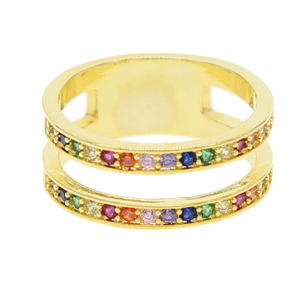 R366 BRASS SIZE 6 7 7 (2)