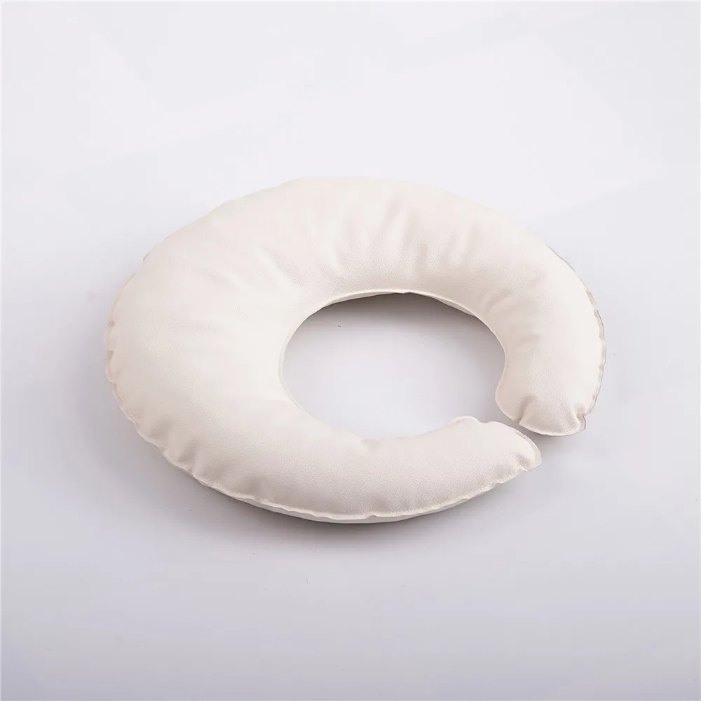 Newborn Photography Props Accessories Pu Leather C Shape Pillow Baby Photo Props Bucket Basket Stuffer Filler Baby Posing Pillow
Newborn Photography Props Accessories Pu Leather C Shape Pillow Baby Photo Props Bucket Basket Stuffer Filler Baby Posing Pillow
