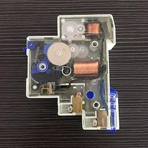 ALST8 Mechanical Timer Switch Din Rail Staircase Lighting Timer Relay 220VAC 16A light electric device equipment controller
ALST8 Mechanical Timer Switch Din Rail Staircase Lighting Timer Relay 220VAC 16A light electric device equipment controller