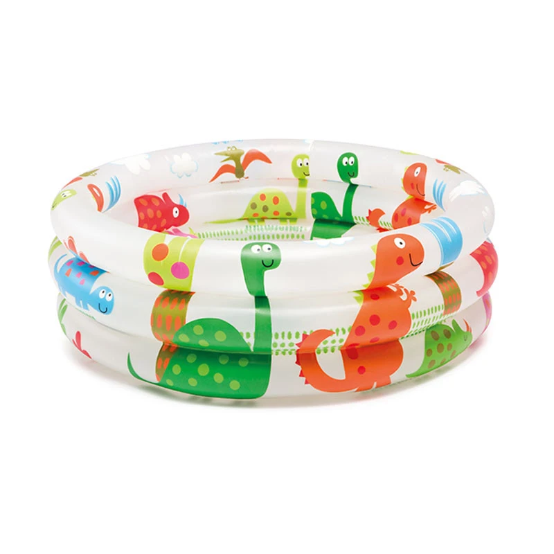 Baby Inflatable Swimming Pool Children Portable Outdoor Beach Basin Bathtub Kids Three-ring round Swimming Bathing Pools
Baby Inflatable Swimming Pool Children Portable Outdoor Beach Basin Bathtub Kids Three-ring round Swimming Bathing Pools