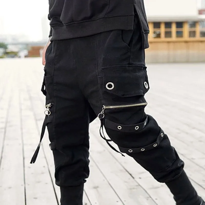 Mens ninja pants Clearance