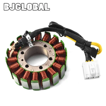 Motorcycle Stator Coils For Honda CBR600 CBR 600 CBR600F4i CBR 600 F4i 2001 2002 2003 2004 2005 2006 Moto Magneto Charging Coil
Motorcycle Stator Coils For Honda CBR600 CBR 600 CBR600F4i CBR 600 F4i 2001 2002 2003 2004 2005 2006 Moto Magneto Charging Coil