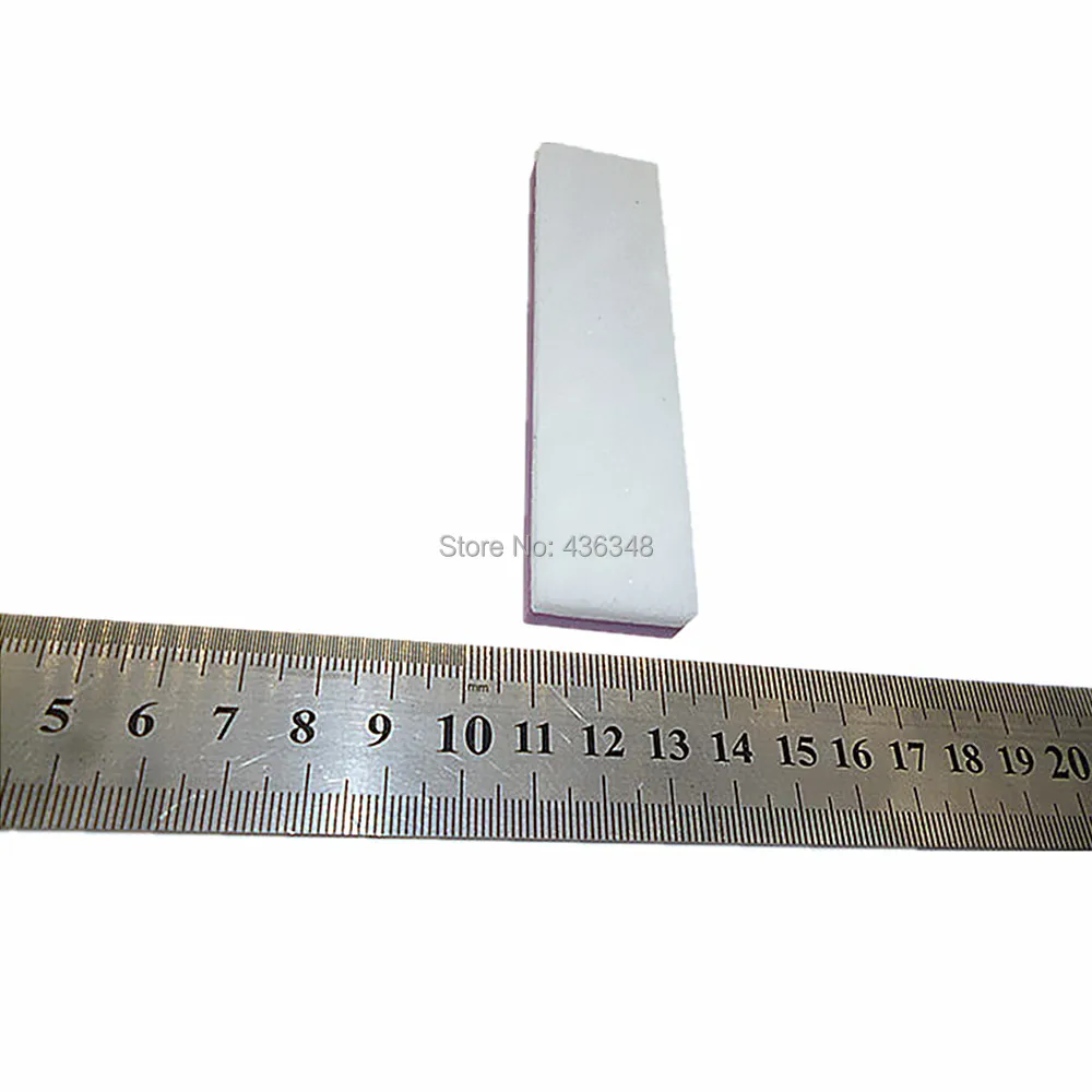 Razor Sharpening Stone Whetstone Polishing Oilstone