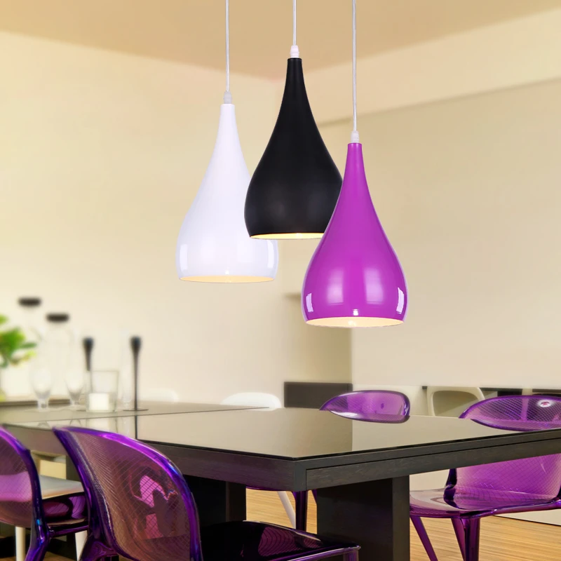 Modern simple creative personality Industrial Office pendant lamp dining room three single head lamp FG436 lo1020
Modern simple creative personality Industrial Office pendant lamp dining room three single head lamp FG436 lo1020