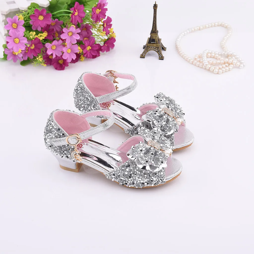 Kids Sandal Shoes Summer Casual Baby Girls Shoe Pearl Butterfly-Knot Crystal Single Princess Shoes Sandals Sneakers Bambino
Kids Sandal Shoes Summer Casual Baby Girls Shoe Pearl Butterfly-Knot Crystal Single Princess Shoes Sandals Sneakers Bambino