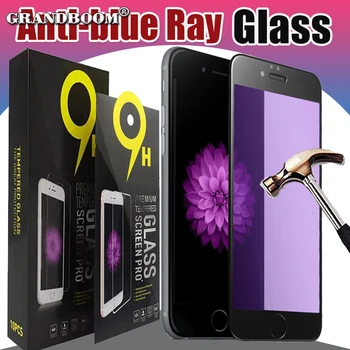 500pcs 3D Anti Blue Ray Eyes Carbon Fiber Tempered Glass For iPhone 11 Pro Max XS XR X 8 7 6 6S Plus Film With Paper Package
500pcs 3D Anti Blue Ray Eyes Carbon Fiber Tempered Glass For iPhone 11 Pro Max XS XR X 8 7 6 6S Plus Film With Paper Package