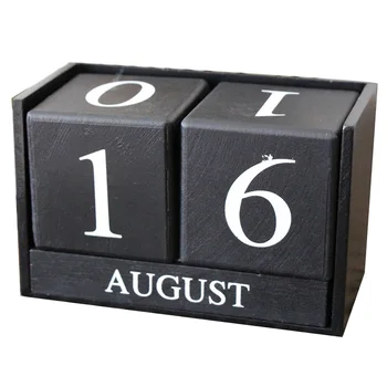 European Calendar Ornaments Wooden Crafts Figurines Decoration Creative Durable Calendar Miniatures Home Office Desk Decor Gifts
European Calendar Ornaments Wooden Crafts Figurines Decoration Creative Durable Calendar Miniatures Home Office Desk Decor Gifts