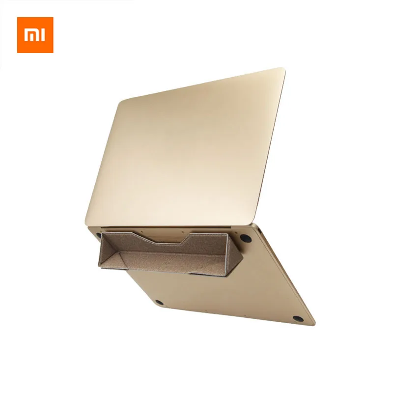 Xiaomi Mijia VH Invisible notebook stand Auxiliary cooling Light portable 17 degrees angle Compatible with 15 inch notebooks
Xiaomi Mijia VH Invisible notebook stand Auxiliary cooling Light portable 17 degrees angle Compatible with 15 inch notebooks