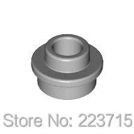 *Round Plate 1x1 with hole*100pcs DIY enlighten block brick part No.85861 Compatible With Other Assembles Particles
*Round Plate 1x1 with hole*100pcs DIY enlighten block brick part No.85861 Compatible With Other Assembles Particles