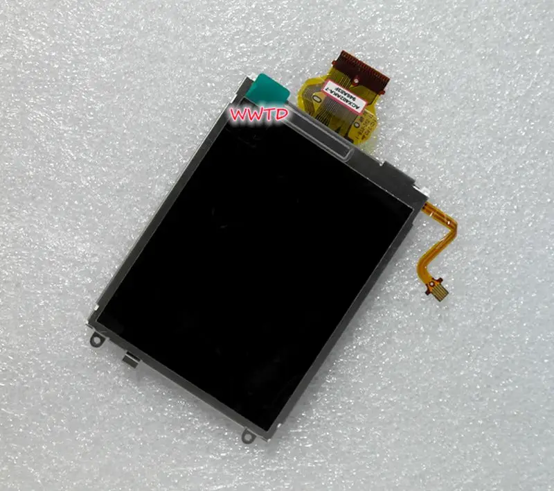 New 100% LCD Screen Display Repair Part For CANON for PowerShot G11/PC1428 Digital Camera With Backlight(Free shipping )
New 100% LCD Screen Display Repair Part For CANON for PowerShot G11/PC1428 Digital Camera With Backlight(Free shipping )