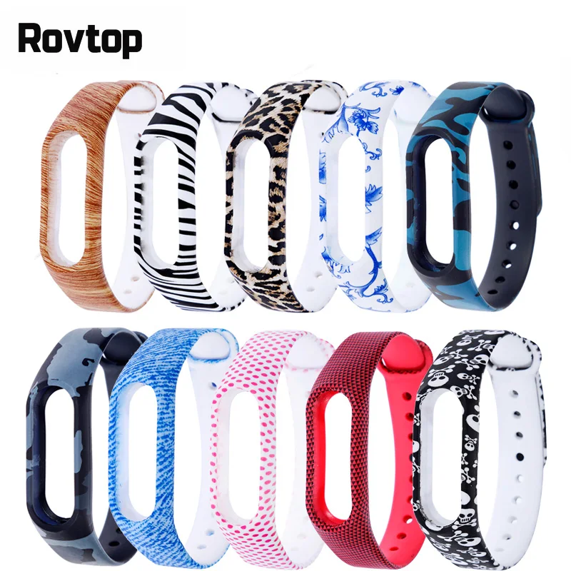 Rovtop Bracelet For Xiaomi Mi Band 2 Wriststrap Sport Strap Watch Silicone Wrist Strap For Xiaomi Mi Band 2 Bracelet Miband 2
Rovtop Bracelet For Xiaomi Mi Band 2 Wriststrap Sport Strap Watch Silicone Wrist Strap For Xiaomi Mi Band 2 Bracelet Miband 2
