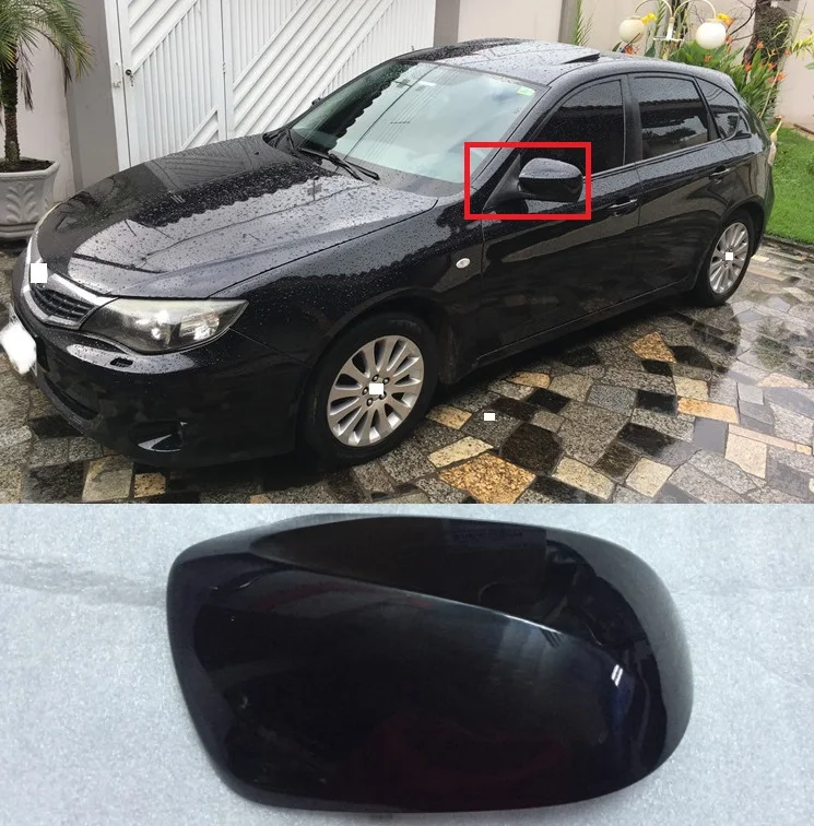 CAPQX For Subaru Impreza WRX STI 2010 Side Rearview Rear view Mirror Cover Cap Shell Frame Hood 91054FG020VW
CAPQX For Subaru Impreza WRX STI 2010 Side Rearview Rear view Mirror Cover Cap Shell Frame Hood 91054FG020VW