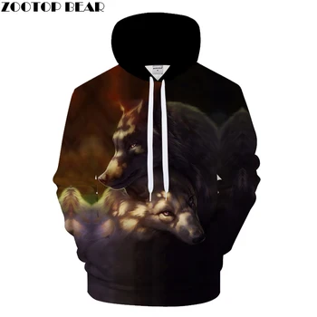 Hug Wolf Hoodies Men Women Sweatshirt Funny Hoody 3D Tracksuit Autumn Pullover Harajuku Coat Streatwear New DropShip ZOOTOPBEAR
Hug Wolf Hoodies Men Women Sweatshirt Funny Hoody 3D Tracksuit Autumn Pullover Harajuku Coat Streatwear New DropShip ZOOTOPBEAR