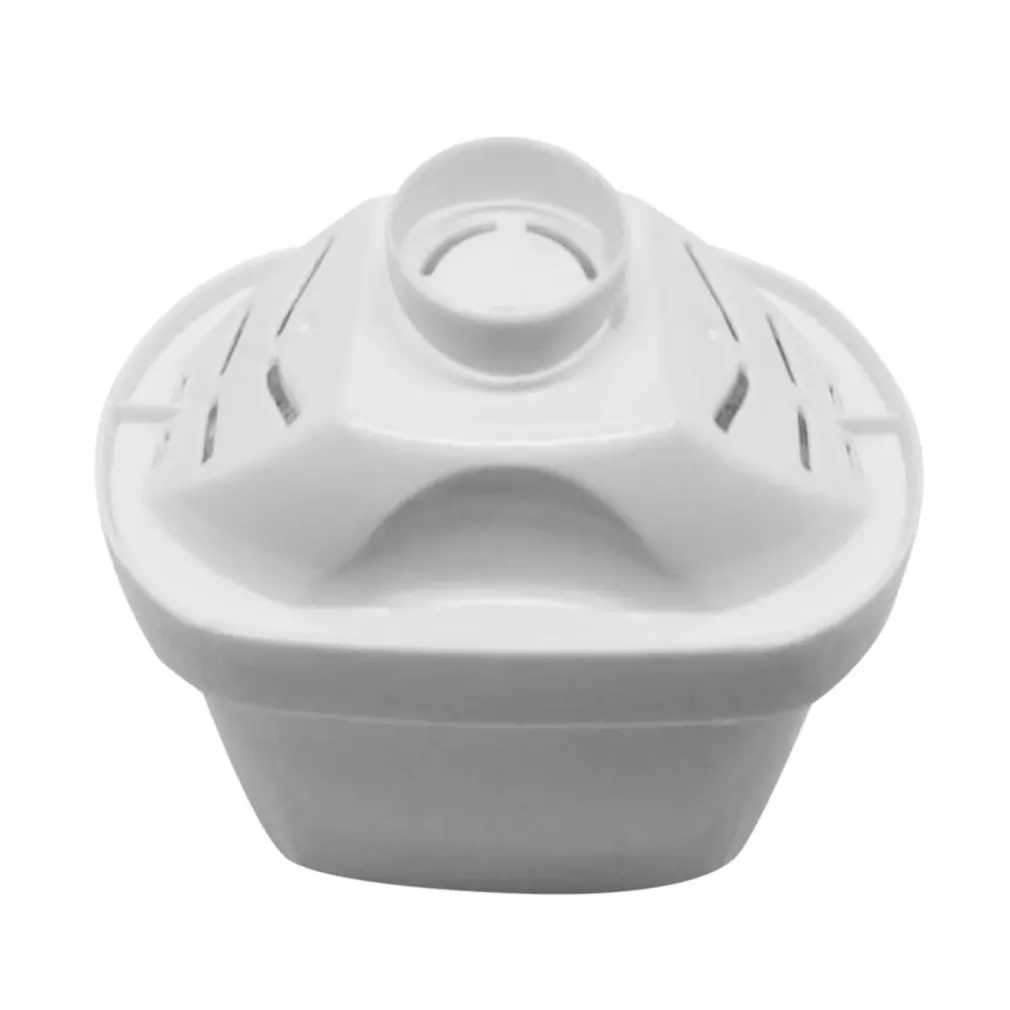 Household Purify Kettle Filters Activated Carbon Water Filters Cartridge Healthy Clean Device for Brita Water Pitcher
Household Purify Kettle Filters Activated Carbon Water Filters Cartridge Healthy Clean Device for Brita Water Pitcher