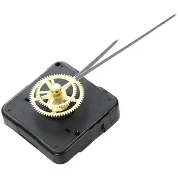Big Pointer DIY Clock Metal Texture Creative Gear Wall Clock Retro Wall Clock movement Accessories
Big Pointer DIY Clock Metal Texture Creative Gear Wall Clock Retro Wall Clock movement Accessories