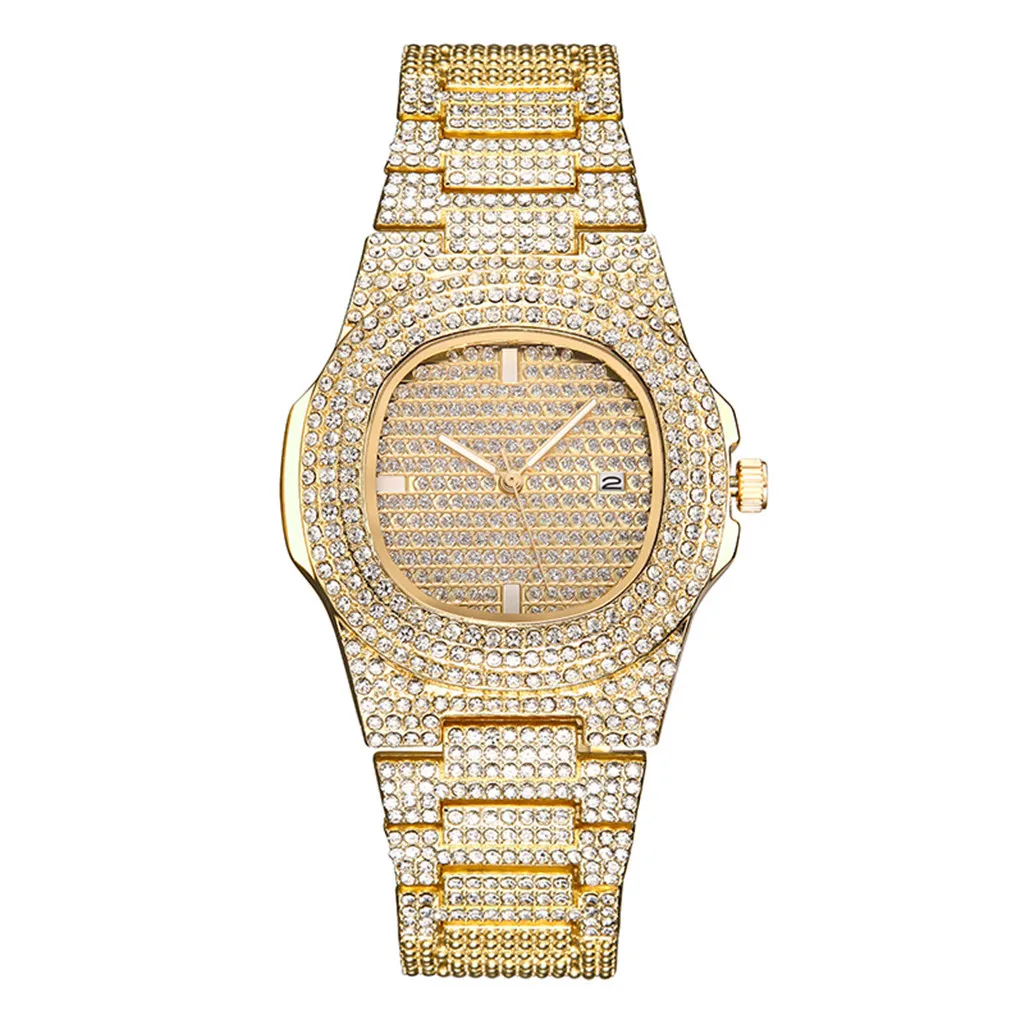 Fashion Luxury Quartz Watch Simple Solid Color Casual Woman's Watch Drop shipping Top Brand Elegant Girl Bracelet Watch
Fashion Luxury Quartz Watch Simple Solid Color Casual Woman's Watch Drop shipping Top Brand Elegant Girl Bracelet Watch